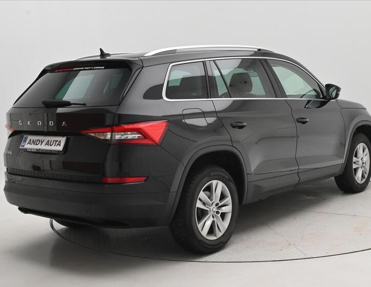 Škoda Kodiaq 5