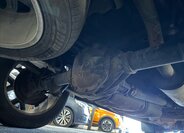 Volkswagen Amarok Pick-up 3,0 l 150 kw