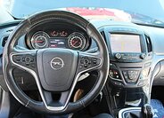Opel Insignia Kombi 2,0 l 120 kw