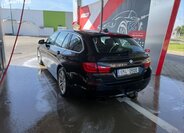 BMW Řada 5 Kombi 0,0 0