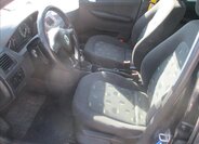 Škoda Fabia Kombi 1,4 l 55 kw