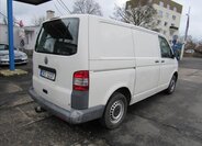 Volkswagen Transporter Skříň 1,9 l 62 kw