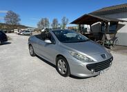Peugeot 307 3