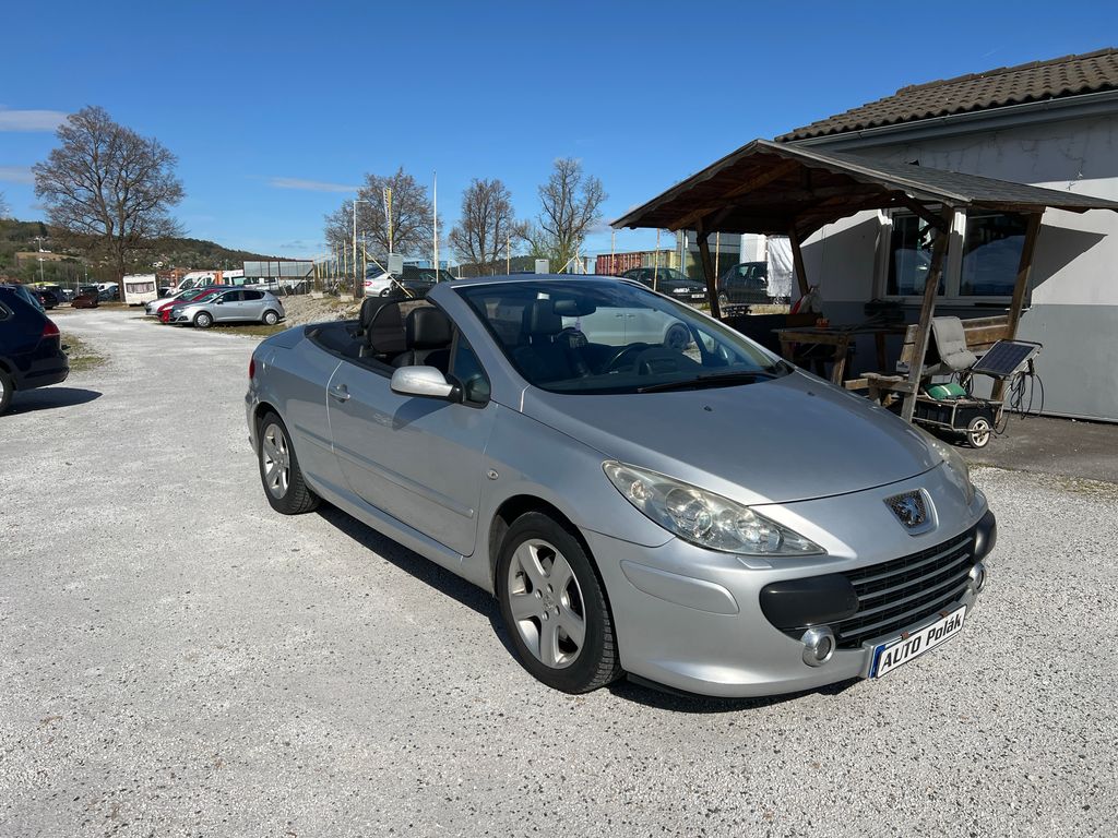 Peugeot 307