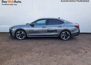 Škoda Superb Liftback 2,0 l 142 kw