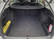 Škoda Octavia Kombi 2,0 l 85 kw