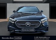 Mercedes-Benz Třídy E Kombi 3,0 l 270 kw