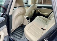 Audi A5 Liftback 296,0 210 kw
