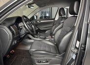 Škoda Kodiaq SUV / Terénní 1,5 l 110 kw