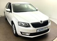Škoda Octavia Sedan 1,6 l 77 kw