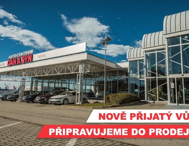 Volvo V50 Kombi 1,6 l 84 kw