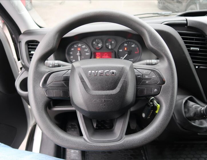 Iveco Daily Ostatní 2,3 l 115 kw