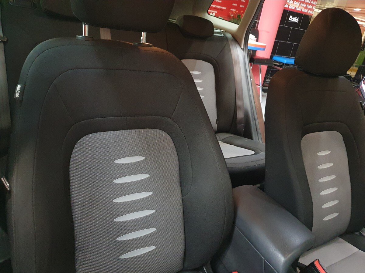 KIA Ceed Kombi 1,6 l 99 kw