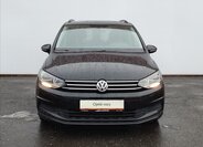 Volkswagen Touran MPV 1,2 l 81 kw
