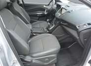 Ford Kuga SUV / Terénní 2,0 l 110 kw