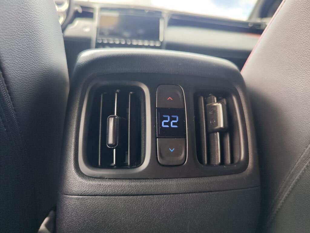 Hyundai Tucson SUV / Terénní 1,6 l 132 kw