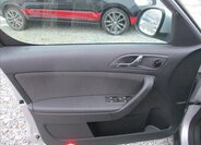 Škoda Yeti MPV 1,2 l 77 kw