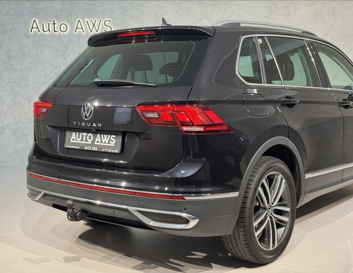 Volkswagen Tiguan 10