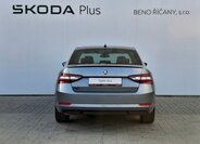 Škoda Superb Sedan / Limuzína 2,0 l 140 kw