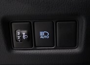 Toyota C-HR SUV 1,8 l 72 kw