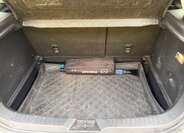 Mazda CX-3 SUV / Terénní 0,0 0