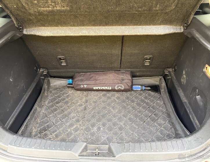 Mazda CX-3 SUV / Terénní 0,0 0