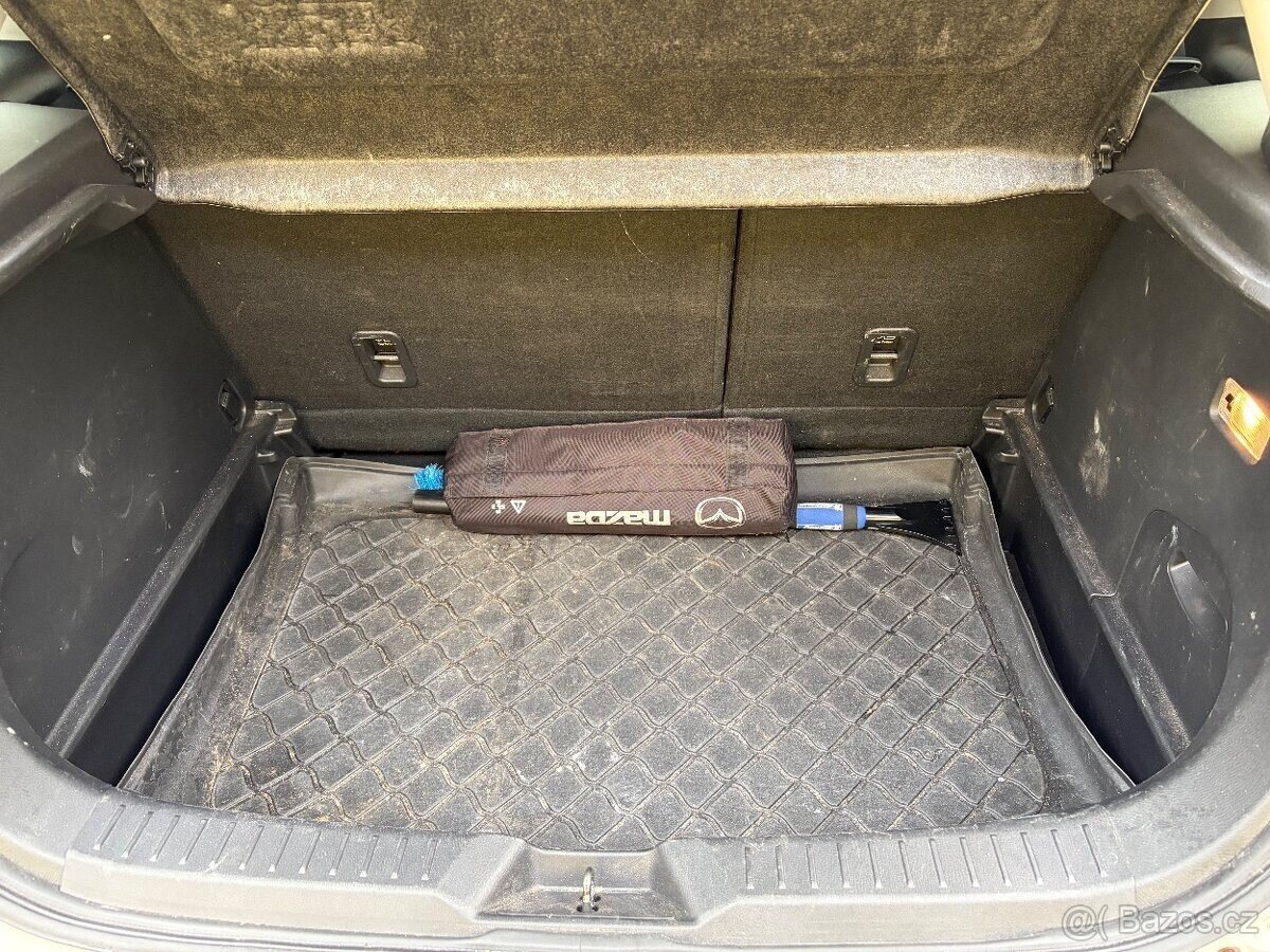 Mazda CX-3 SUV / Terénní 0,0 0