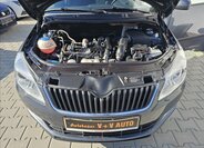 Škoda Fabia Kombi 1,2 l 63 kw