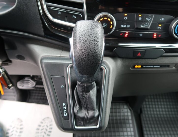 Ford Transit Custom Ostatní 2,0 l 125 kw
