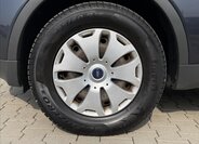 Ford Kuga SUV / Terénní 2,0 l 100 kw