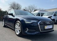 Audi A6 Kombi 2,0 l 195 kw