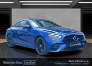 Mercedes-Benz Třídy E 7