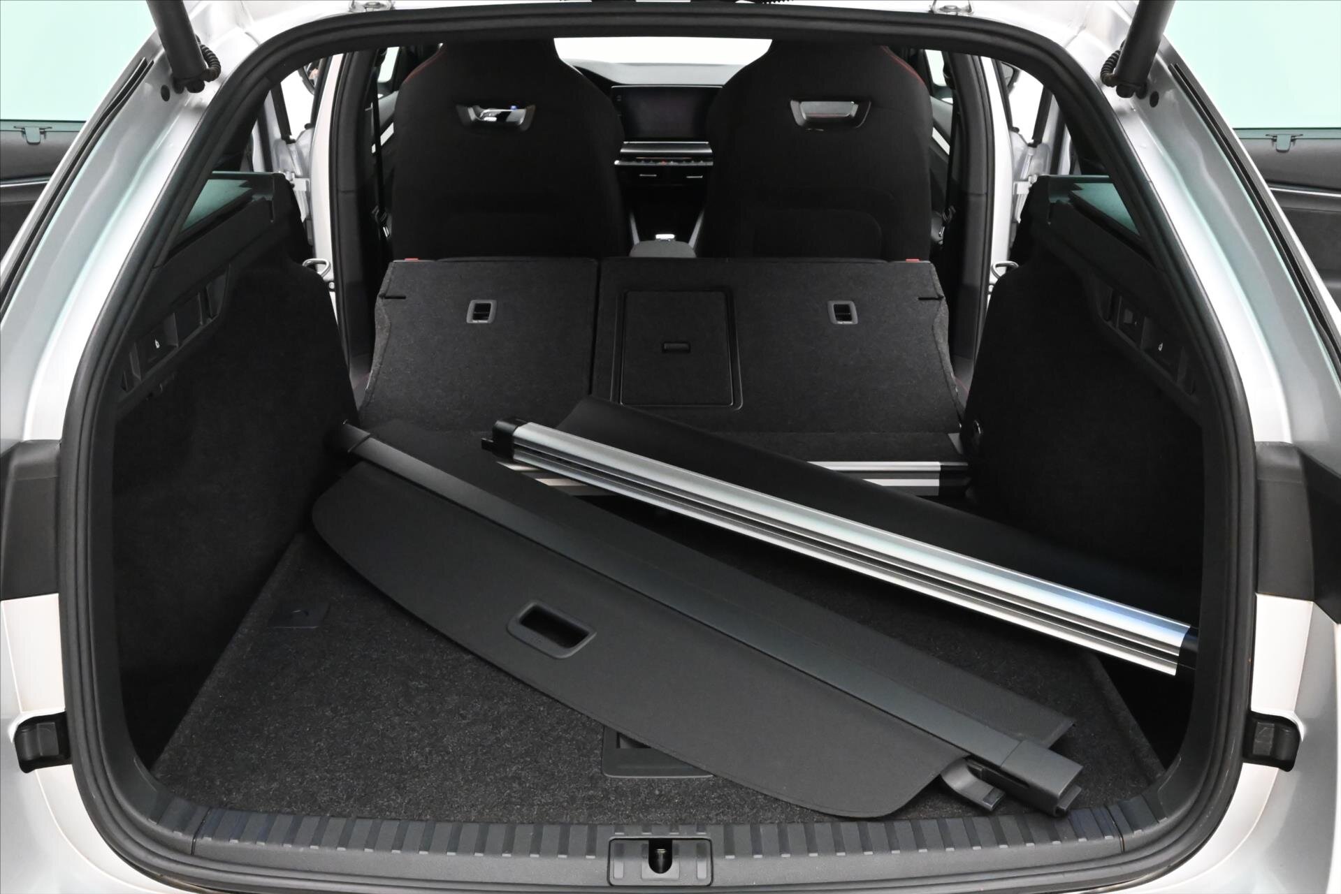 Škoda Octavia Kombi 2,0 l 147 kw