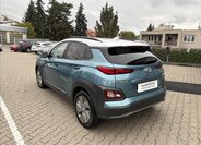 Hyundai Kona SUV / Terénní 0,0 150 kw