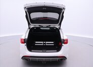 KIA Optima Kombi 2,0 l 175 kw