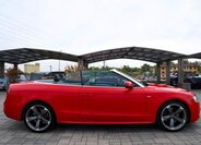 Audi A5 Kabriolet 3,0 l 200 kw