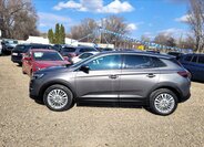 Opel Grandland X SUV / Terénní 1,5 l 96 kw