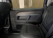 Mercedes-Benz Třídy V VAN / Minibus 2,0 l 174 kw
