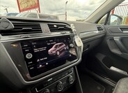 Volkswagen Tiguan 13