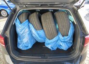 Volkswagen Passat Kombi 1,5 l 110 kw