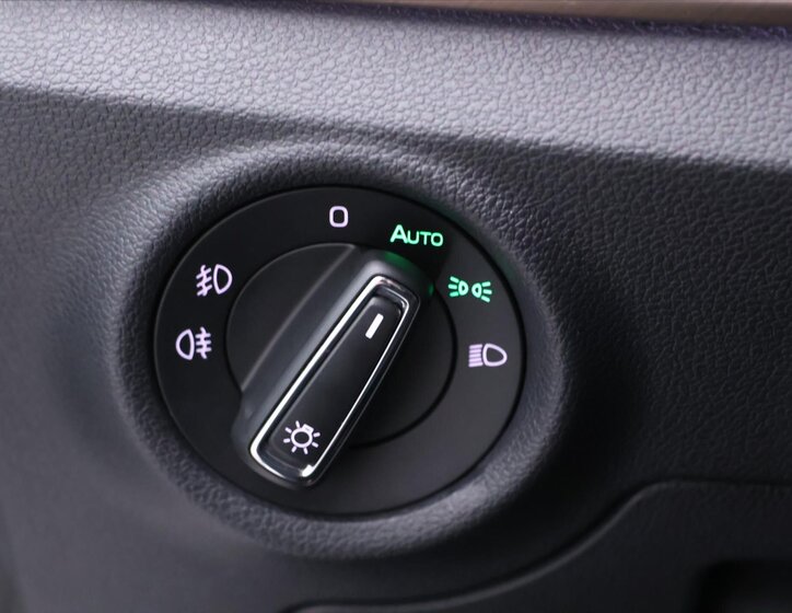 Škoda Scala Hatchback 999,0 81 kw