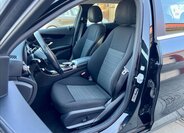 Mercedes-Benz Třídy C Kombi 1,6 l 85 kw