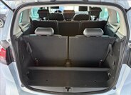 Opel Zafira MPV 1,4 l 103 kw