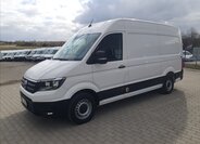 Volkswagen Crafter Ostatní 2,0 l 103 kw