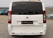 Peugeot Expert Tepee MPV 2,0 l 120 kw