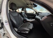 BMW Řada 3 Sedan / Limuzína 2,0 l 115 kw