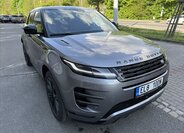 Land Rover Range Rover Evoque SUV / Terénní 1,5 l 198 kw