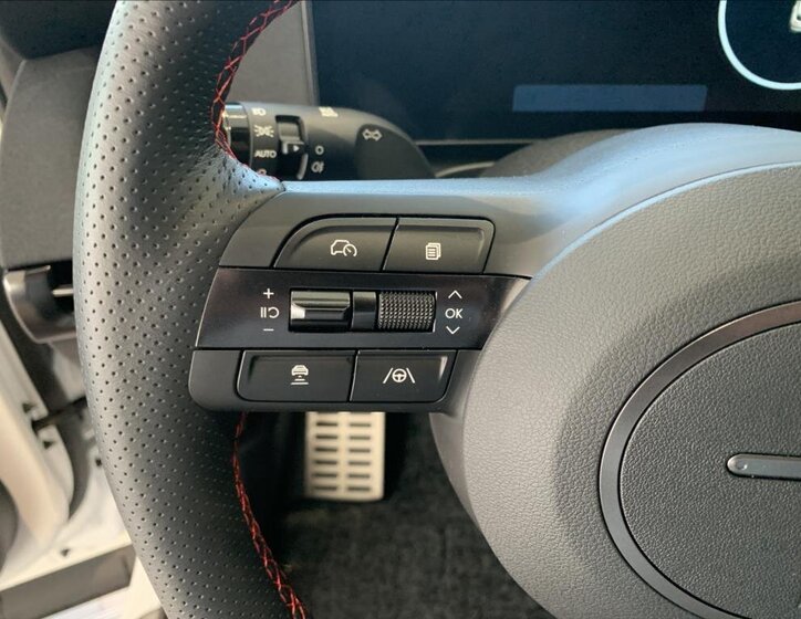 Hyundai Tucson SUV 1,6 l 117 kw