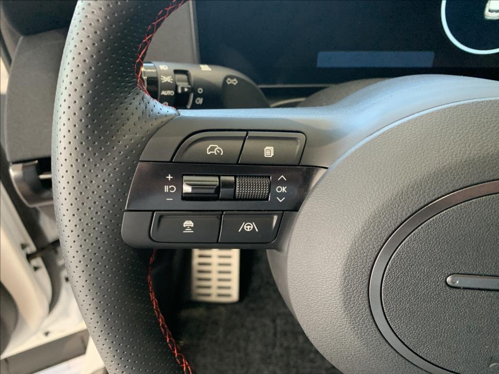 Hyundai Tucson SUV 1,6 l 117 kw