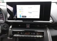 Toyota C-HR CUV / Crossover 1,8 l 0